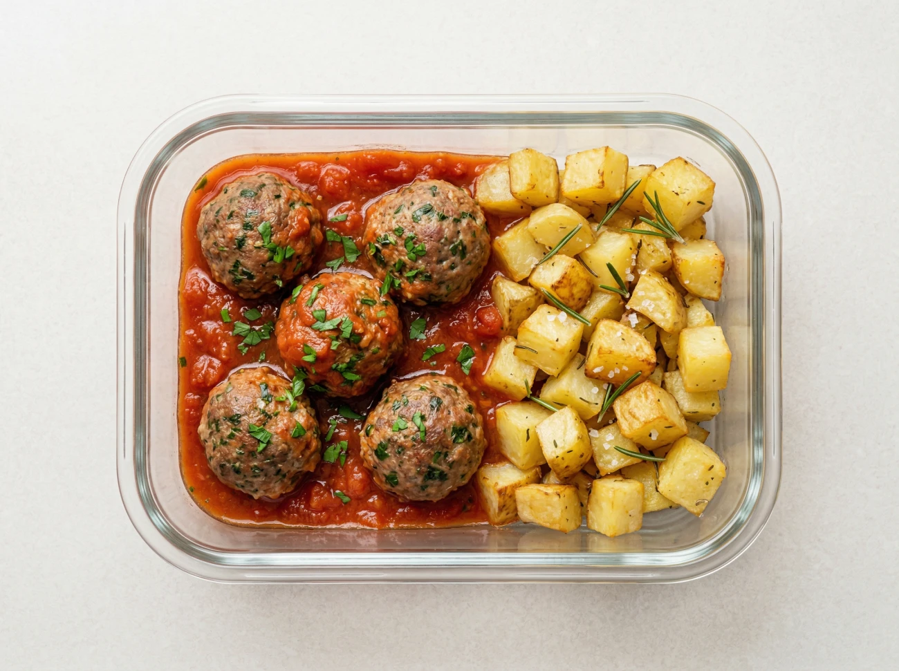 albondigas-caseras-patatas