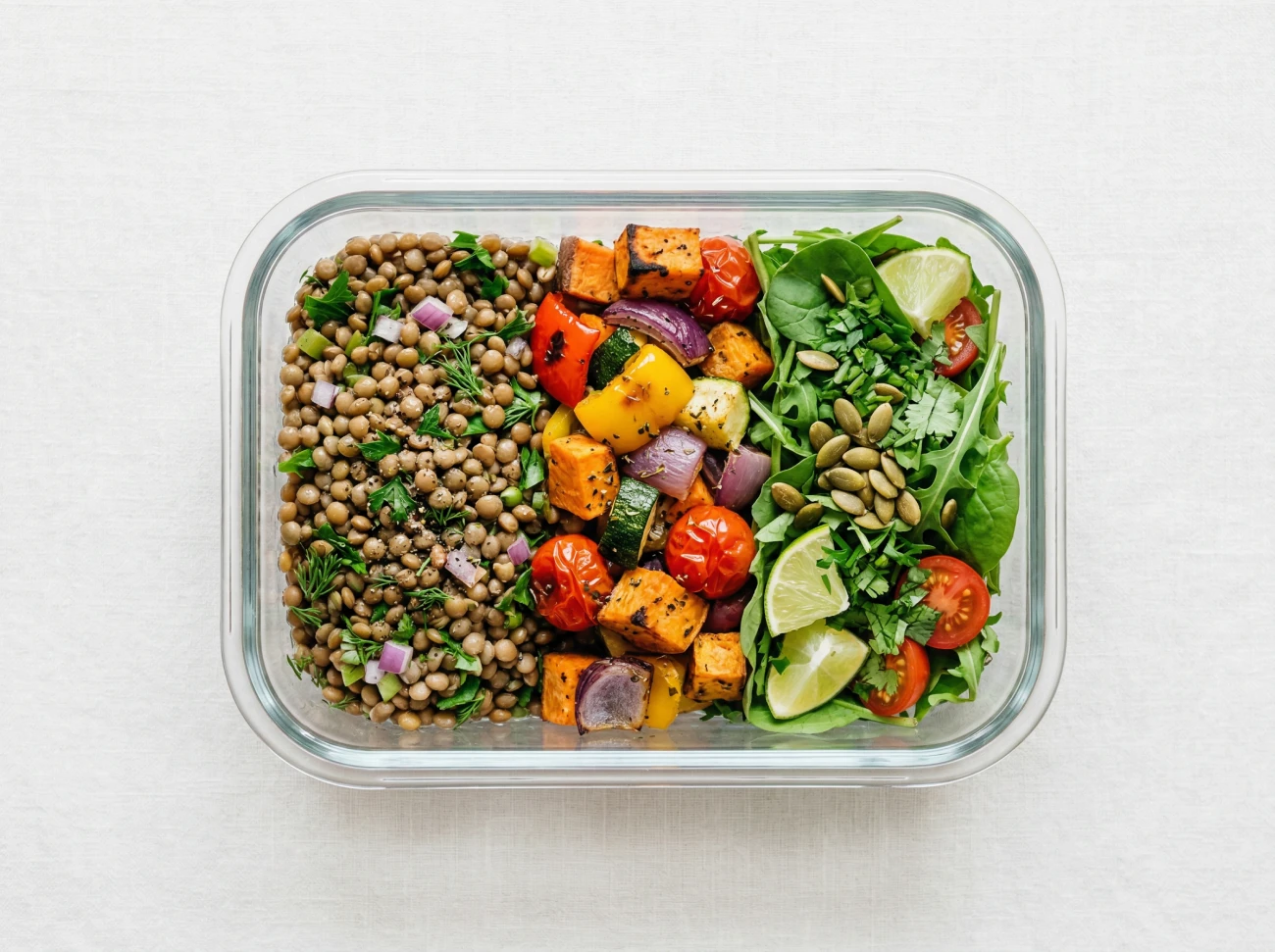 ensalada-lentejas-vegetales