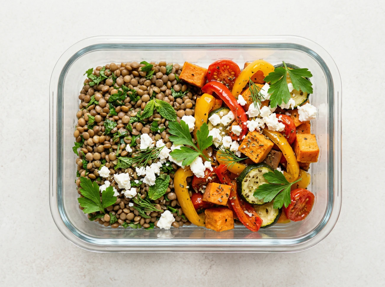 ensalada-lentejes-feta