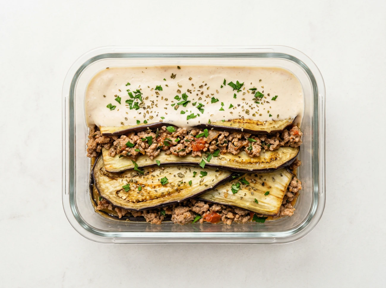 moussaka