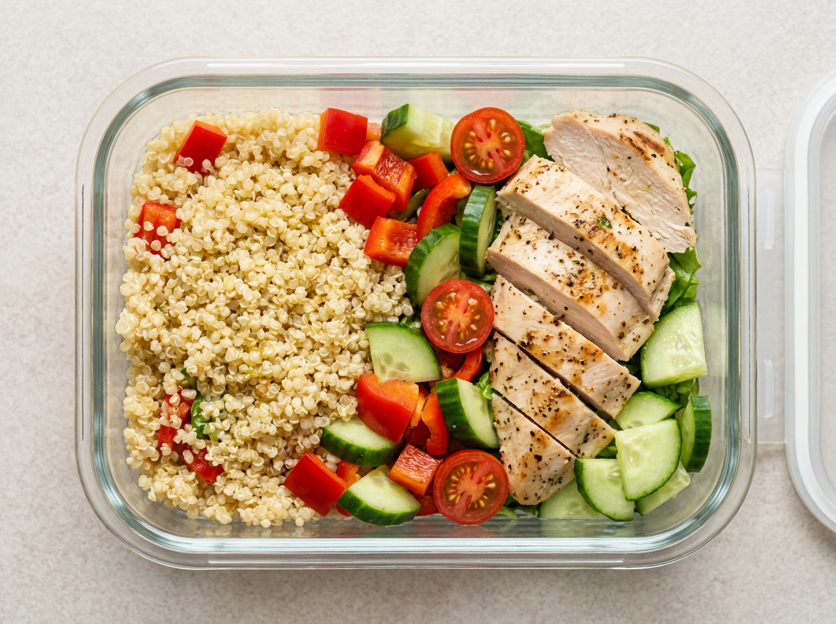 ensalada-quinoa-pollo