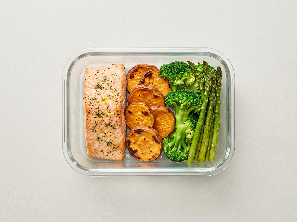 salmon-horno